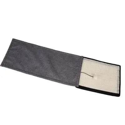 Nonor-Grattoir à patte de chat en sisal