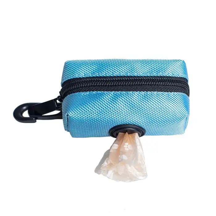 Support de sac de merde pour chien
