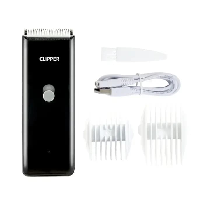 Tondeuse à cheveux électrique pour chien