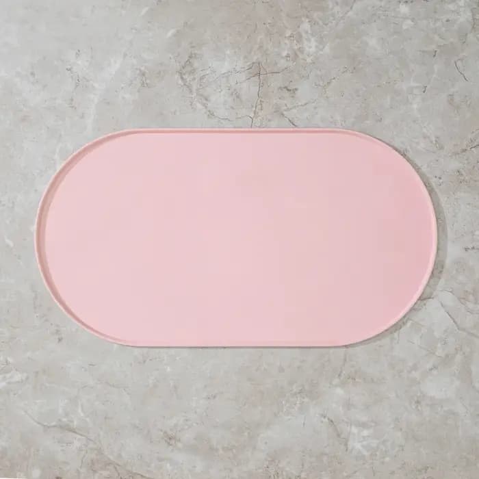 Nouveau Tapis Alimentaire pour Animaux de Compagnie en Promotion