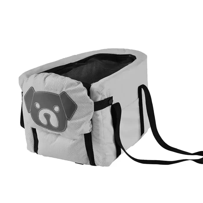 Sac de transport portable pour animaux de compagnie