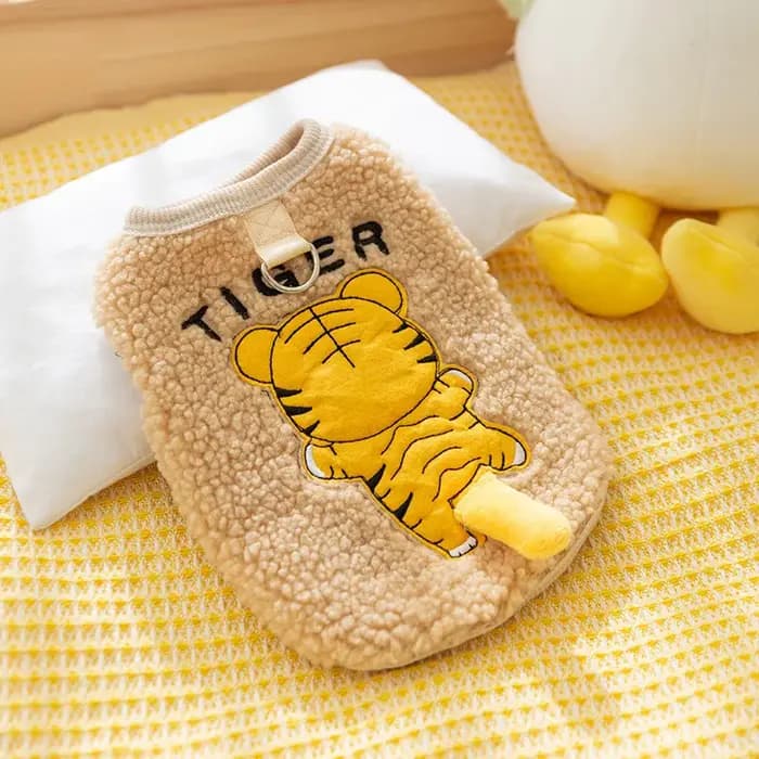 Pull pour chat mignon doux et confortable, costume d'hiver chaud, vêtements pour animaux de compagnie pour chats, pull Katten Sphynx, vêtements pour petits chiens, testostérone os