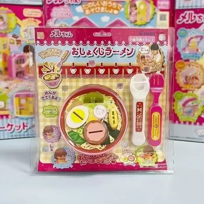 Nouveaux jouets d'alimentation de crème glacée pour l'alimentation alimentaire