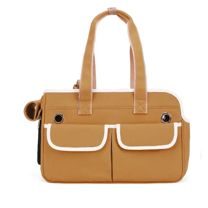 Sac de transport pour chat