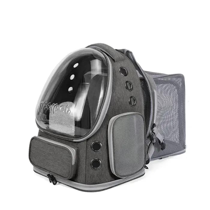 Sac de Transport extensible de grande capacité pour animaux de compagnie