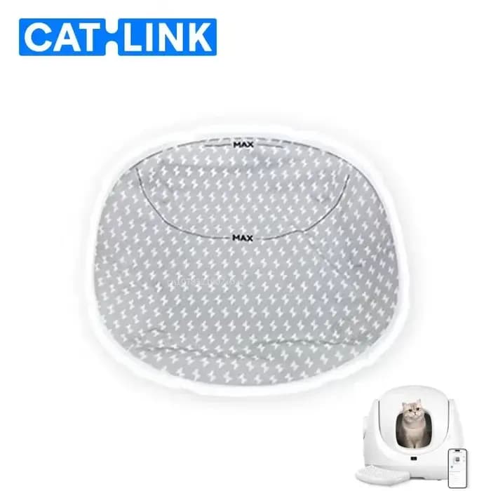 Accessoires pour litière intelligente CATLINK pour toilettes automatiques pour chats