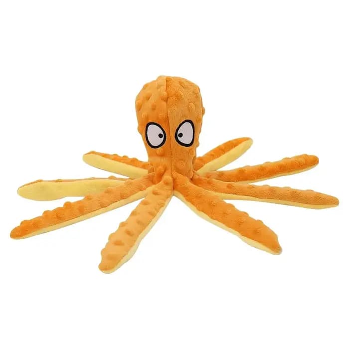 Jouets en peluche couinante pour chiens