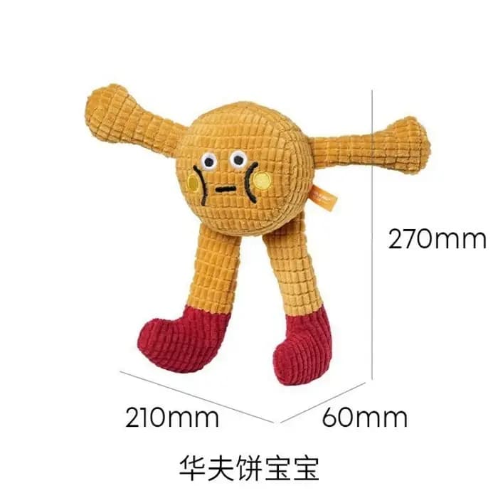 Jouets pour animaux de compagnie pour chats et chiens