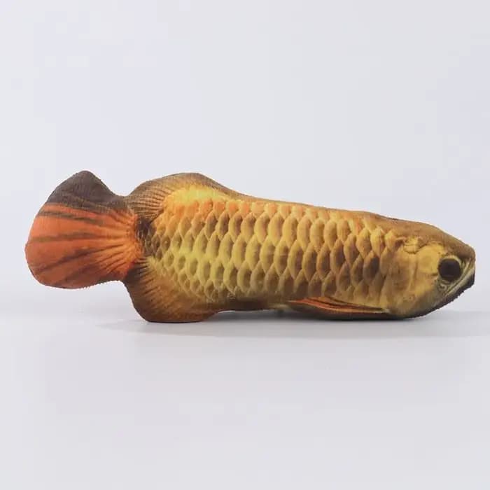 Jouets de Simulation de poisson pour chat