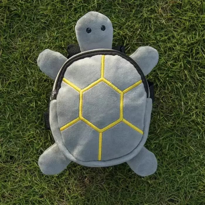 Sac à dos souple pour animaux de compagnie