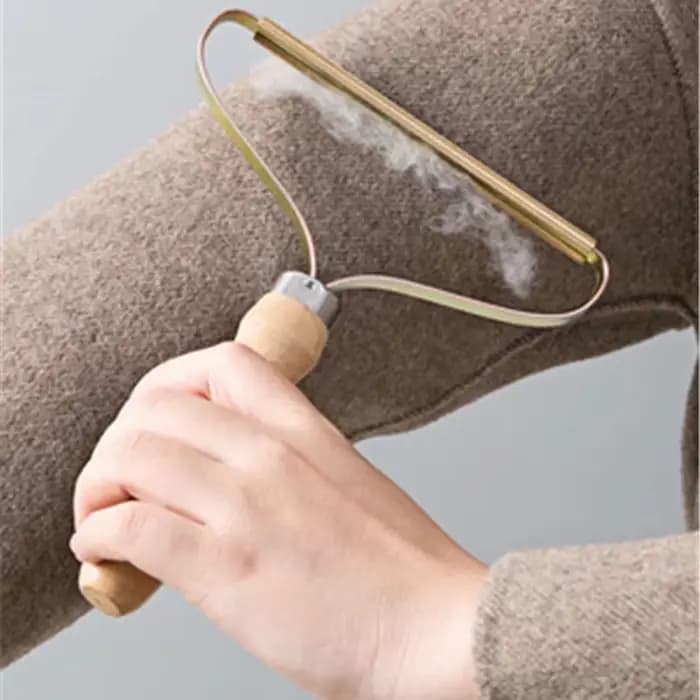 Dissolvant de peluches Portable pour animaux de compagnie