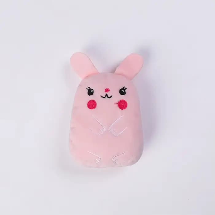 Jouets pour attraper des dents, herbe-aux-chats, jouet interactif amusant en peluche pour chaton, jo