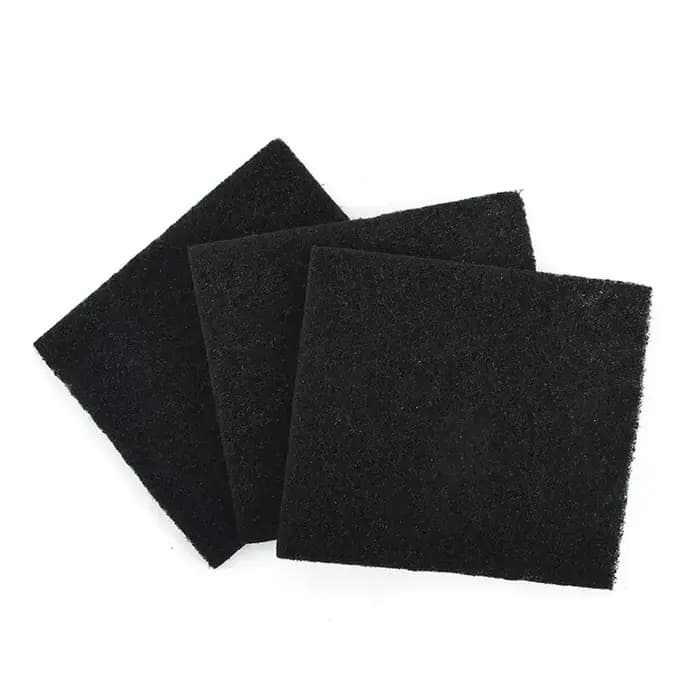 Filtres à charbon actif pour animaux de compagnie
