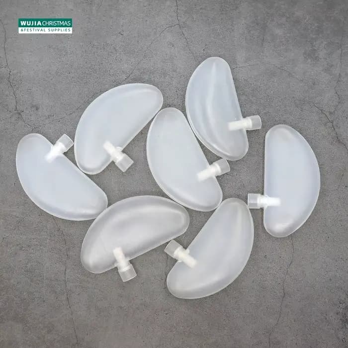 Jouets en plastique, poupée grinçante, fabricant de bruit Super fort, remplacement d'insertion, répa
