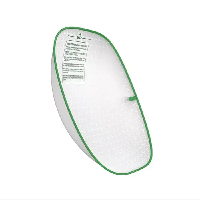 Litière Intelligente pour Chat PETKIT MAX2 avec Coussin Triple Protection Toilette Automatique Auto-Nettoyante