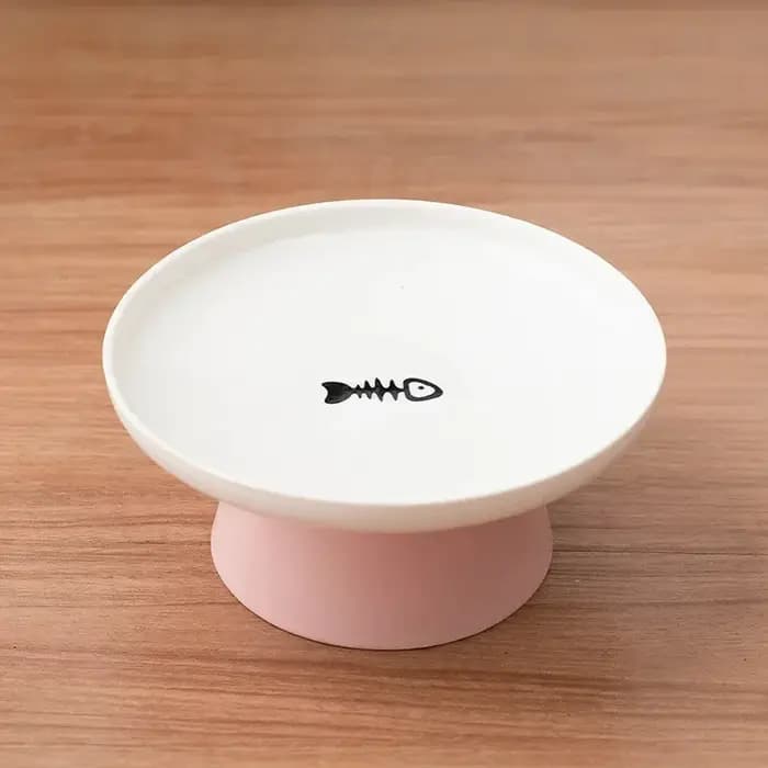 Bol pour chat bols pour animaux de compagnie en céramique bol pour chien