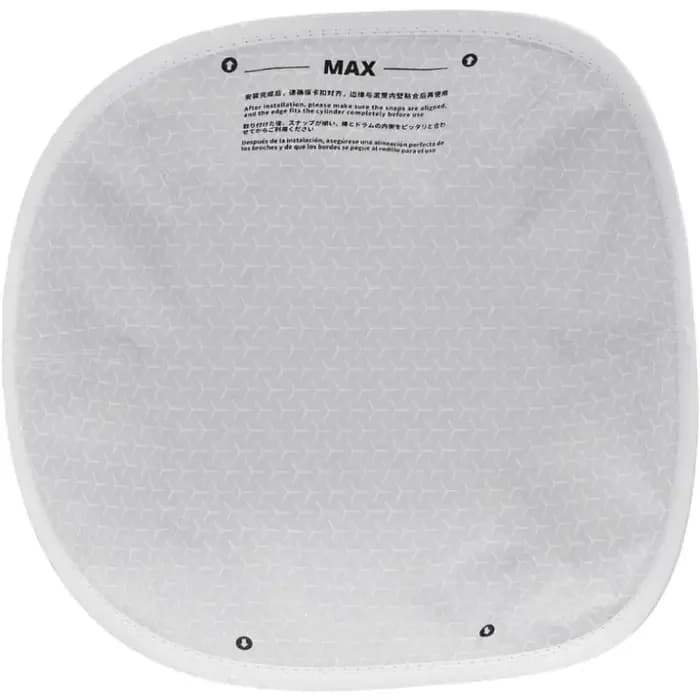 Accessoire Petkit - Tapis de remplacement pour litière pour chat