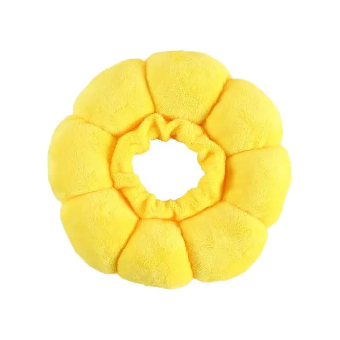Collier de protection pour animaux de compagnie