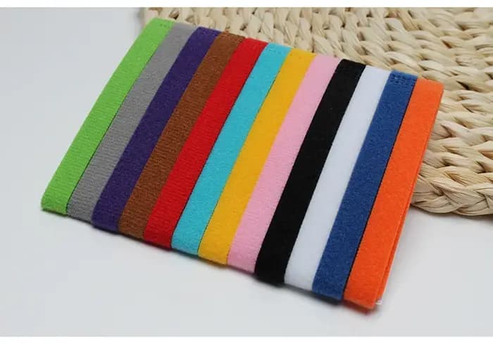 12 pièces colliers pour animaux de compagnie chien chat crochet et boucle collier d'identification chaton chiot Id Class