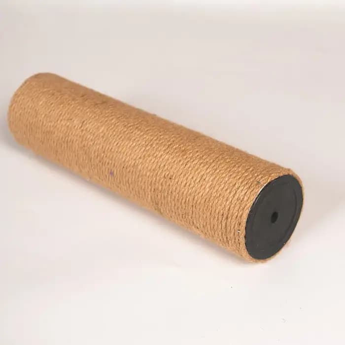 Accessoires de remplacement pour arbre à chat DIY : Poteaux de griffage pour animaux de compagnie