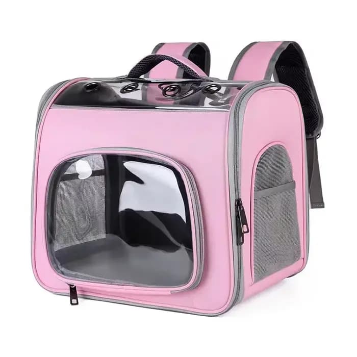 Sac de transport pour animaux de compagnie