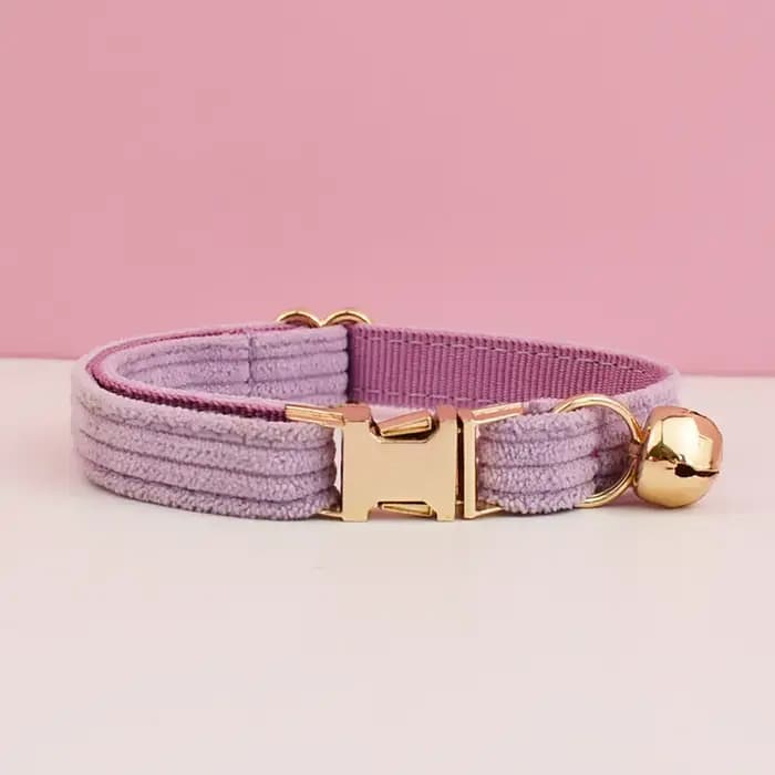 Collier collier de chat personnalisé colliers de chat personnalisés étiquette d'identification