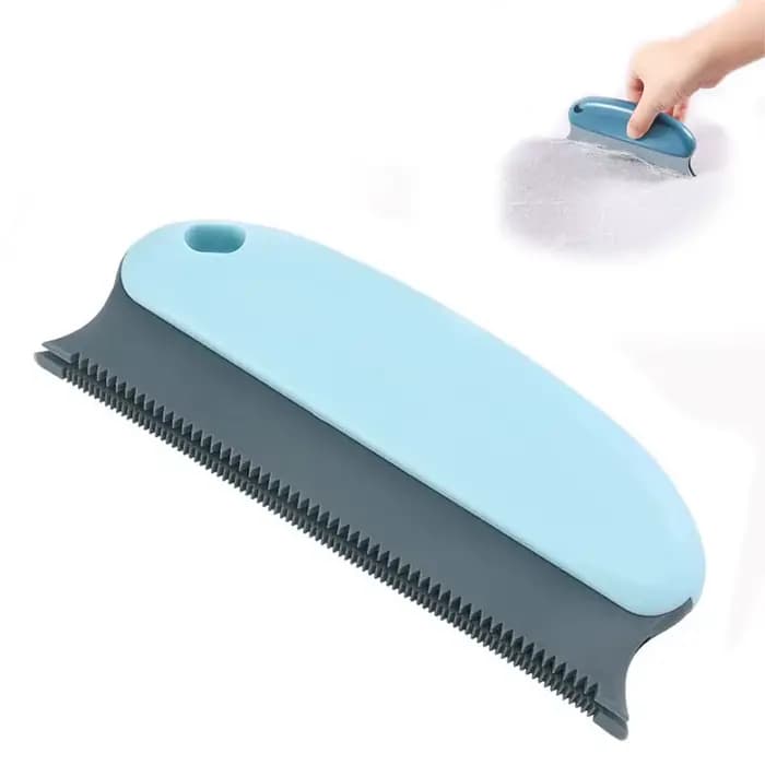 Épilateur pour chien et chat