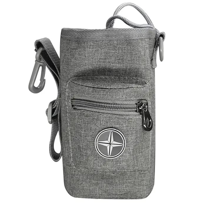 Pochette de formation pour chien Portable