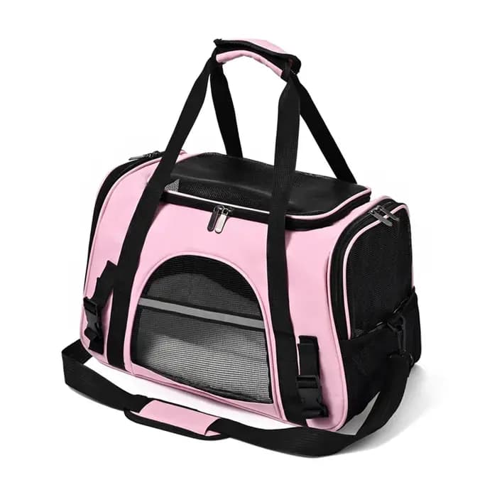 Sac à dos de transport pour animaux de compagnie