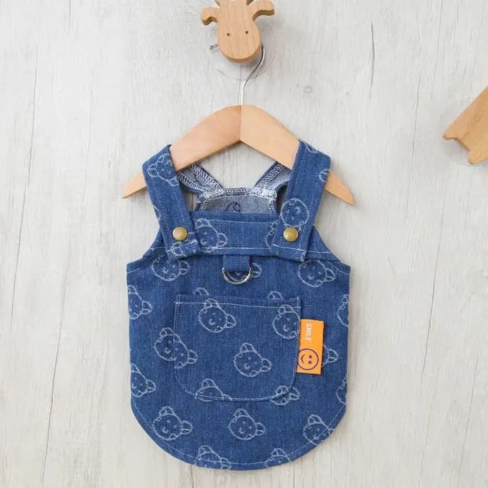 Petits chiens vêtements concepteur de luxe chiot