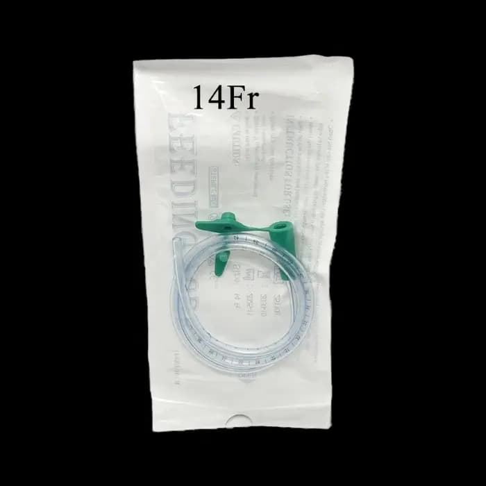 Sondes d'alimentation œsophagienne à usage unique pour chats et chiens