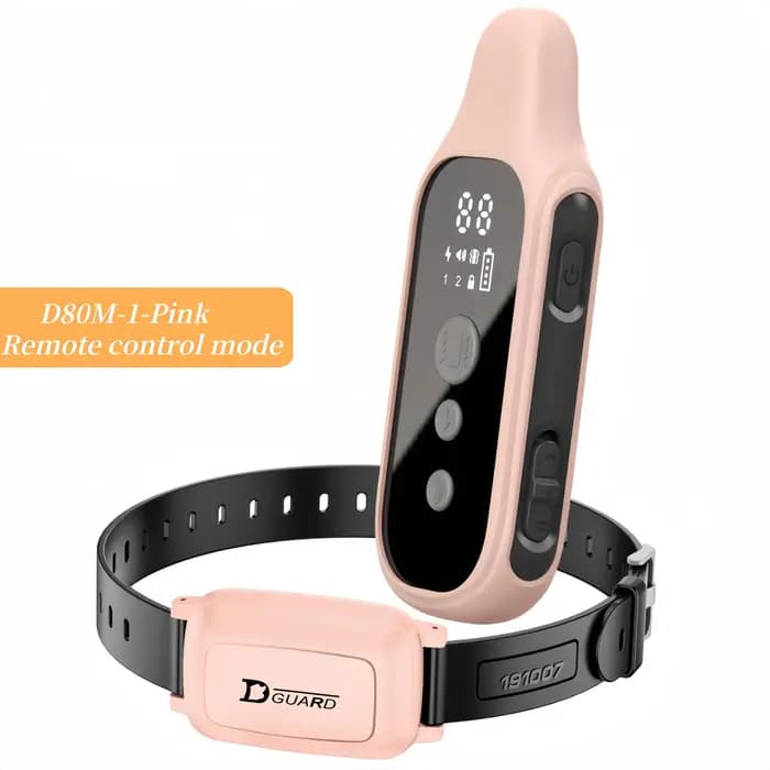 YHLC Collier anti-miau pour chat 800 m