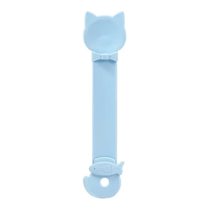 Churu Tube Helper : Distributeur de nourriture liquide et de purée pour chat