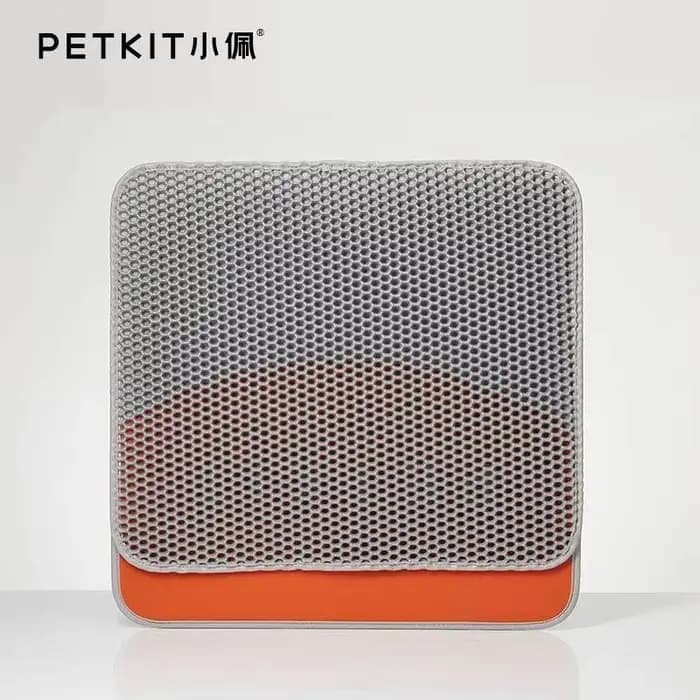 Tapis de nettoyage universel automatique PETKIT pour litière de chat