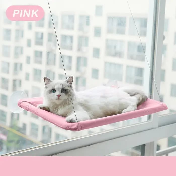 Hamac pour animaux de compagnie