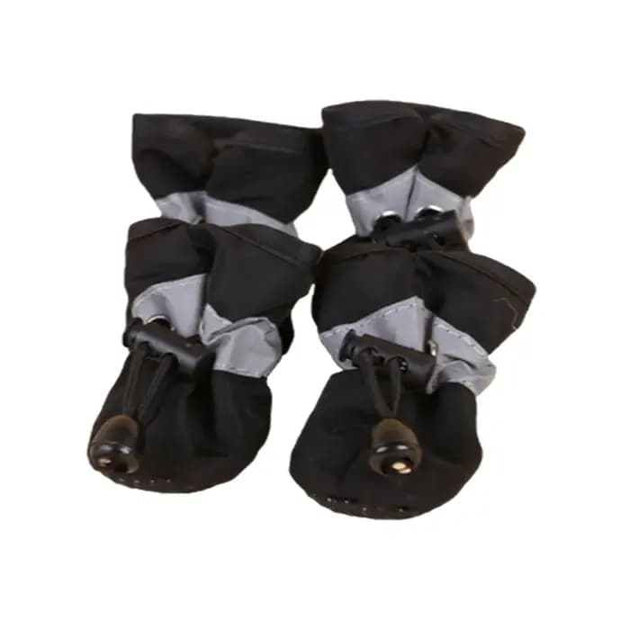 Chaussures imperméables pour animaux de compagnie