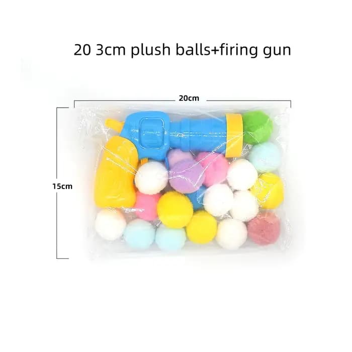 Nouvelles couleurs jouets pour chat