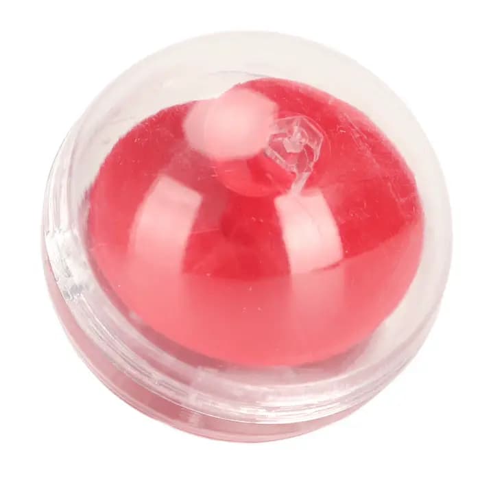 Balle distributrice de nourriture pour chat, balle distributrice de friandises pour chat, résistante aux morsures, balle interactive pour animaux de compagnie, distributeur de nourriture lent, balle d