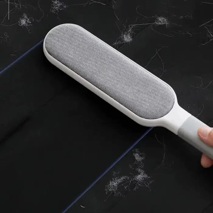 Épilateur Double face pour animaux de compagnie