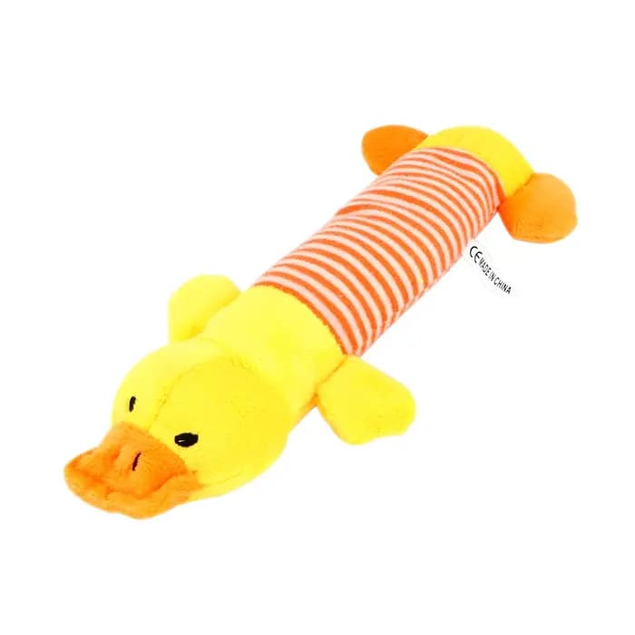 Jouets polaires adaptés à tous les animaux de compagnie