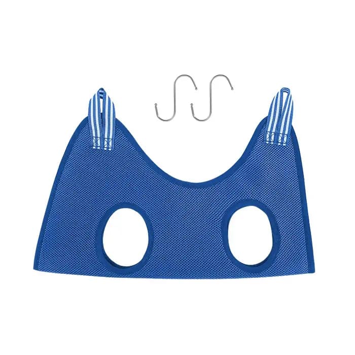Hamac de toilettage pour animaux de compagnie