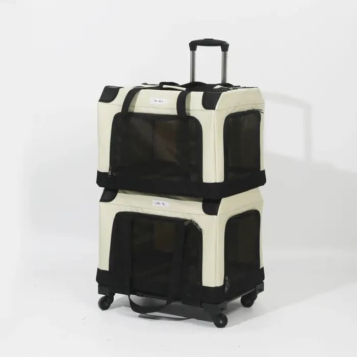 Sac de transport pour animaux de compagnie