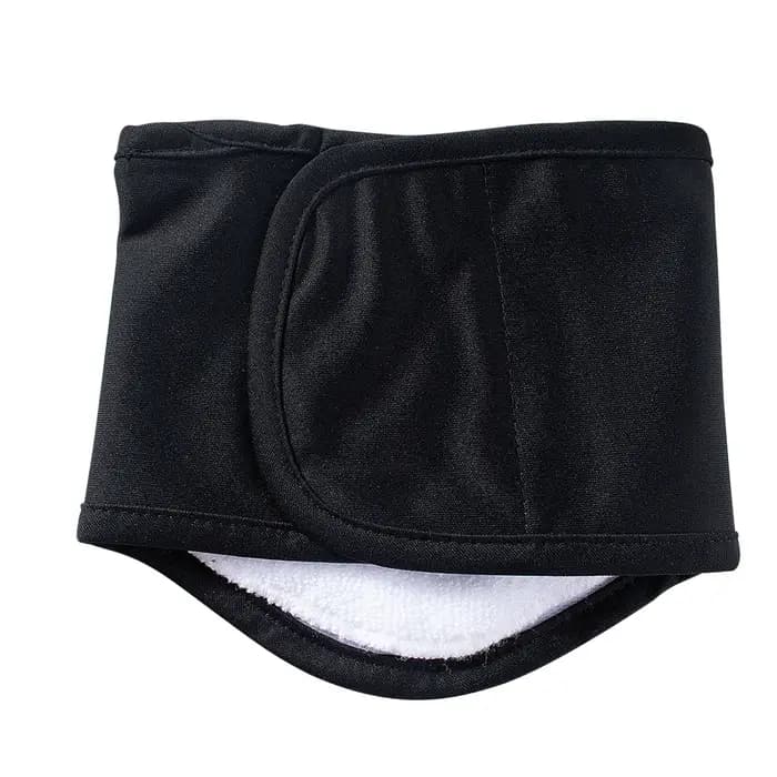 BIAI Anti-fuite latérale chien mâle couche réutilisable pantalon physiologique sous-vêtements sanitaires bande ventrale