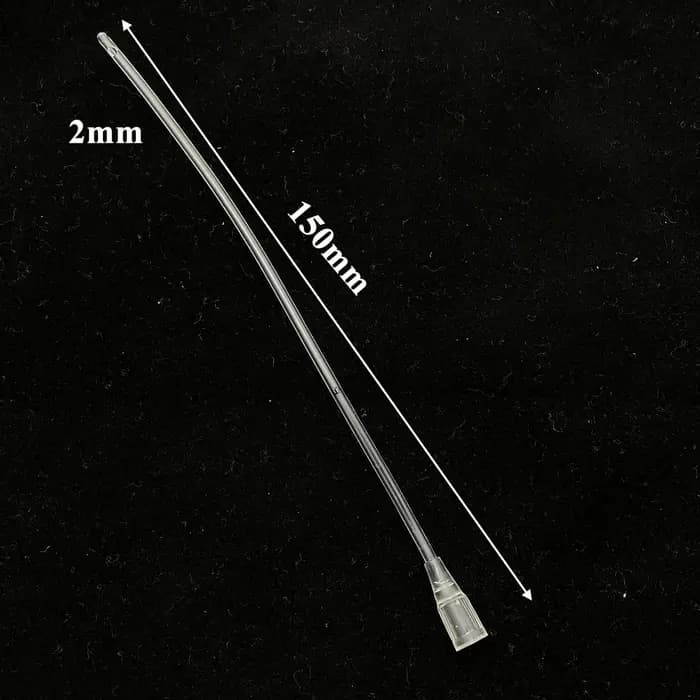 Mangeoire pour animaux de compagnie, Rat, chat, chien, poussin, Tube d'alimentation, tuyau, fournitures en plastique