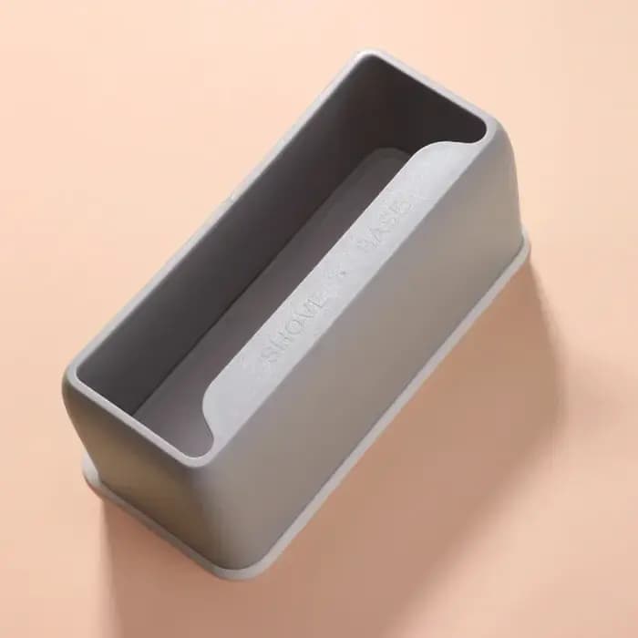 Ensemble de pelles à litière pour chat, couleur bonbon, grand manche en bois, nettoyage des toilettes, outils de caca, accessoires de nettoyage pour animaux de compagnie, fournitures