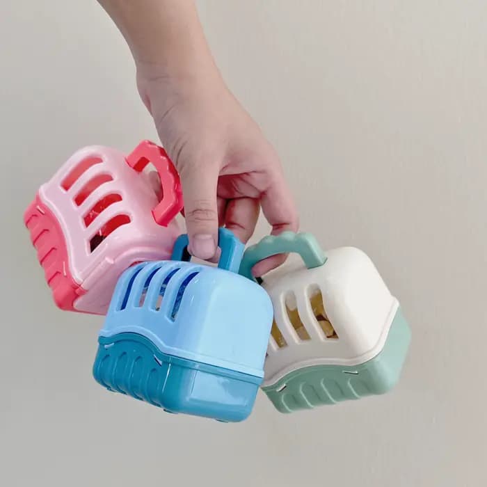 Ensemble de jeu de 8 pièces pour animaux de compagnie