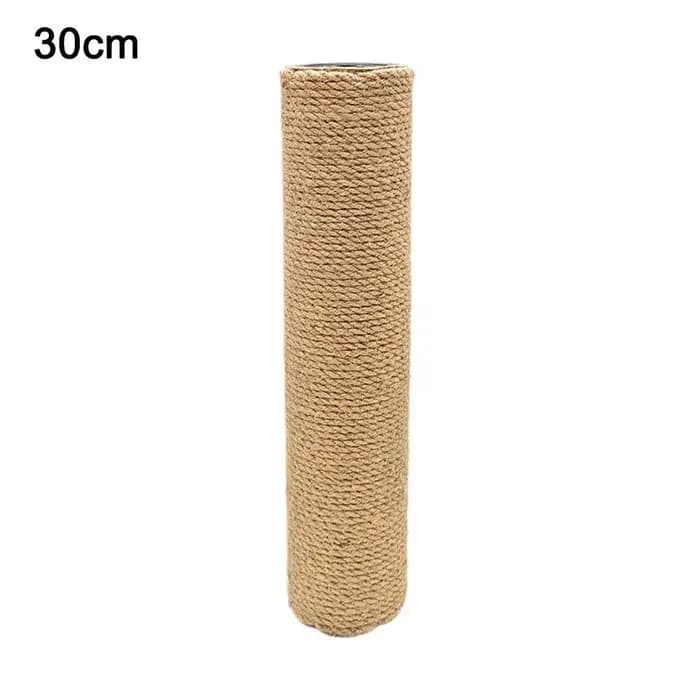 Corde en sisal de remplacement pour griffoir pour chat