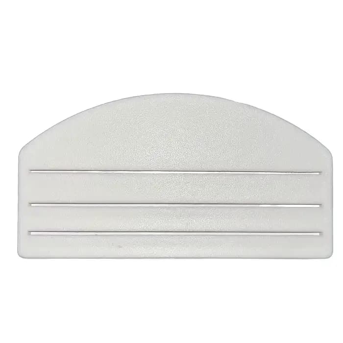 Grattoir en plastique pour nourriture humide pour chats | Distributeur