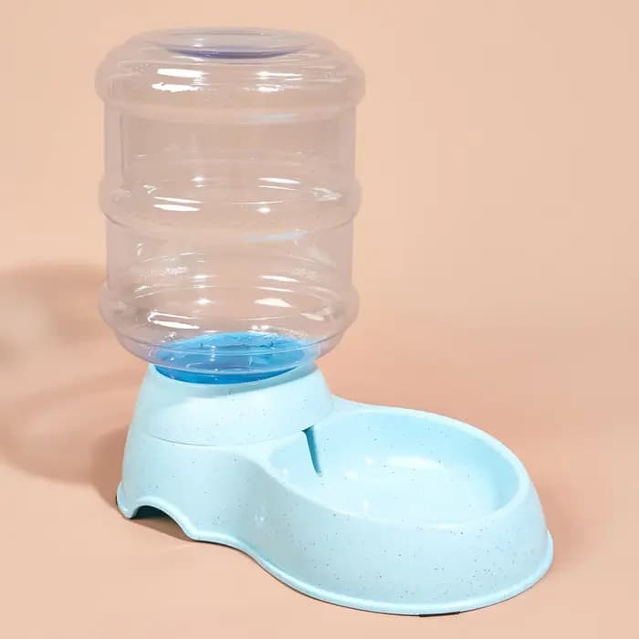Mangeoires automatiques pour animaux de compagnie