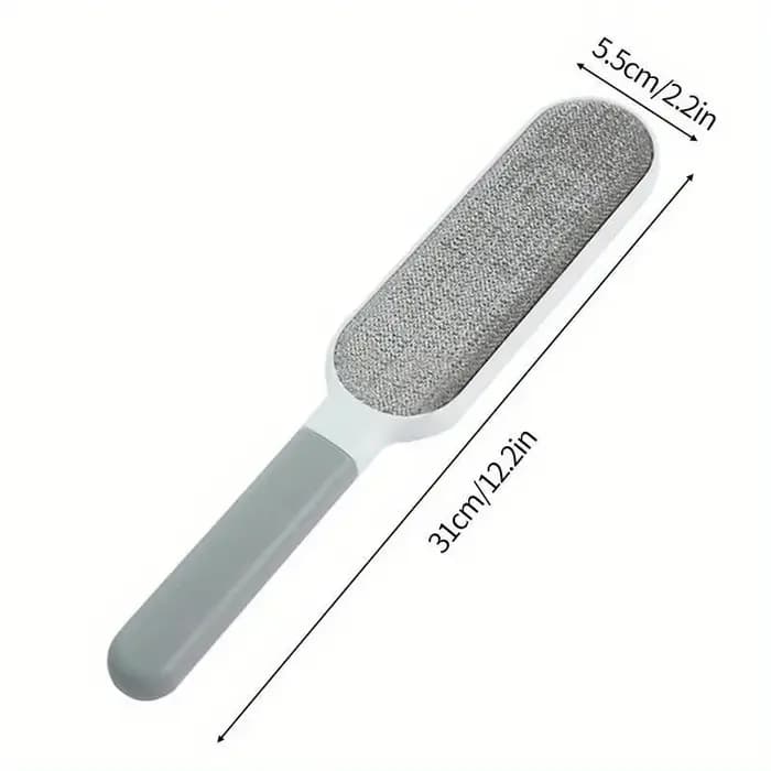 Épilateur Double face pour animaux de compagnie